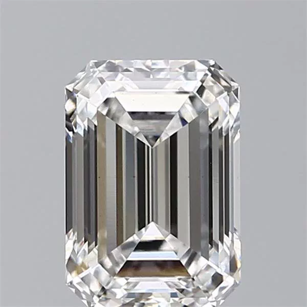 2.07 Carat · E · VS1 Rare Carat Ideal Cut