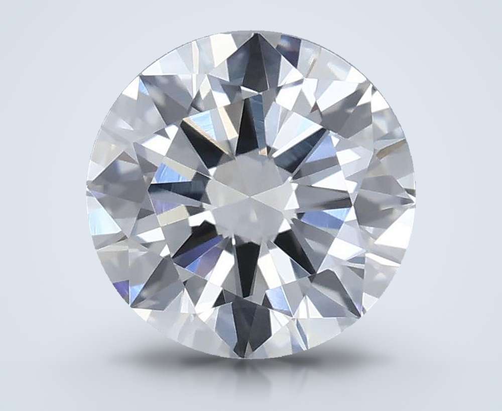 0.63 Carat · J · VS2 excellent Cut