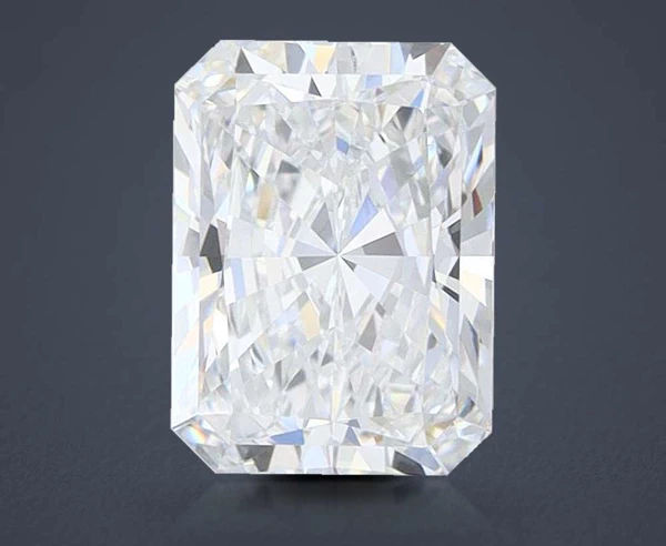 1.48 Carat · D · FL Rare Carat Ideal Cut