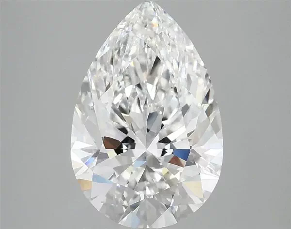 3.51 Carat · F · VVS2 Rare Carat Ideal Cut