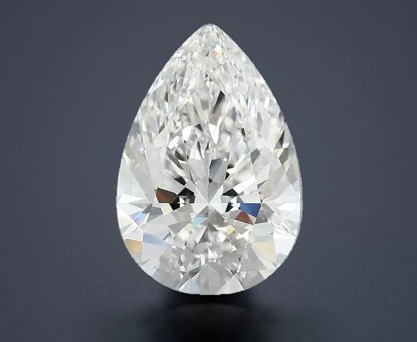 3.51 Carat · F · VVS2 Rare Carat Ideal Cut