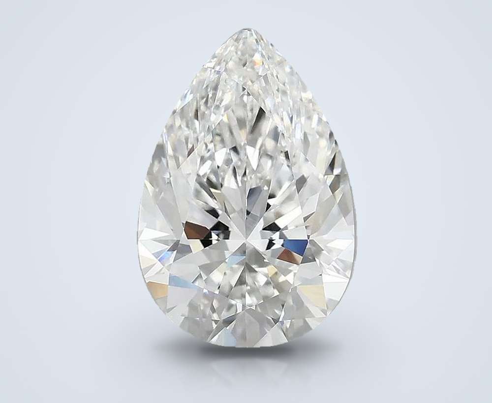 3.51 Carat · F · VVS2 Rare Carat Ideal Cut