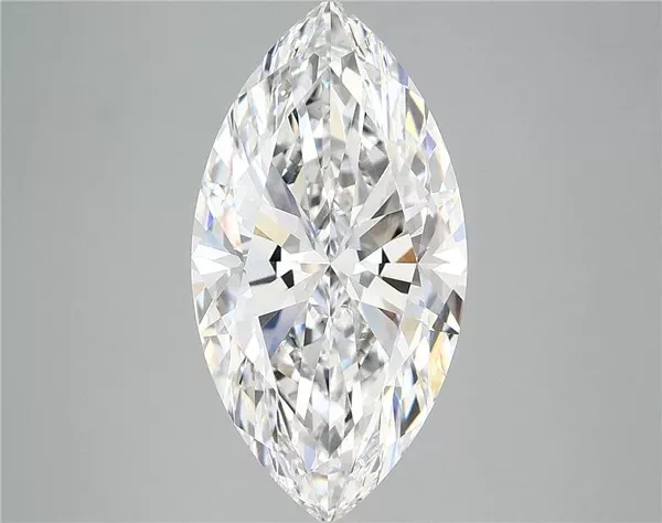 4.02 Carat · E · VVS2 Rare Carat Ideal Cut
