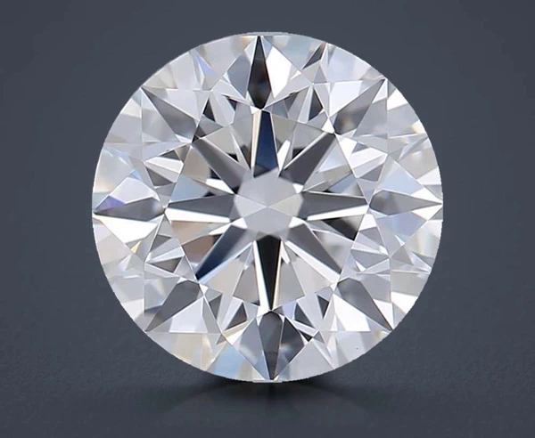 1.2 Carat · D · IF Rare Carat Ideal Cut