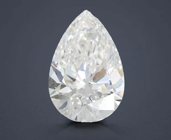 3.04 Carat · D · FL Rare Carat Ideal Cut