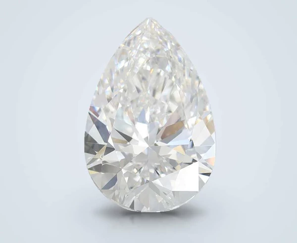 3.04 Carat · D · FL Rare Carat Ideal Cut
