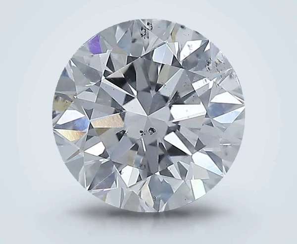2 Carat · E · SI2 very good Cut