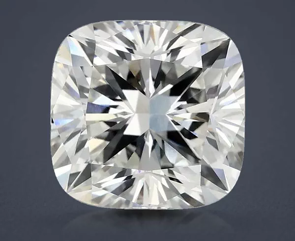 4.03 Carat · F · VS2 Rare Carat Ideal Cut