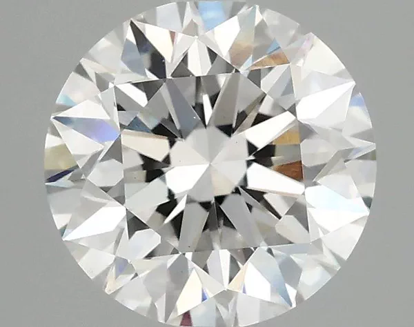 2.49 Carat · F · VS1 excellent Cut