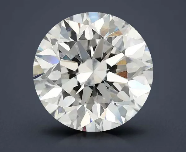 2.49 Carat · F · VS1 excellent Cut