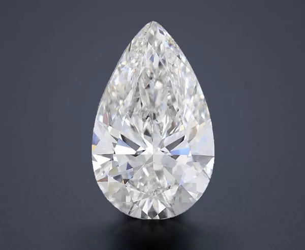 5.48 Carat · E · VS1 Rare Carat Ideal Cut