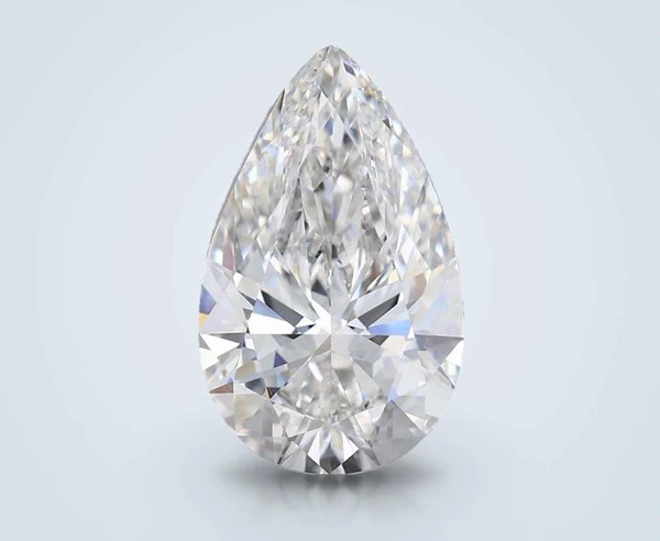 5.48 Carat · E · VS1 Rare Carat Ideal Cut