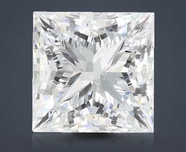 3.02 Carat · D · VVS1 Rare Carat Ideal Cut