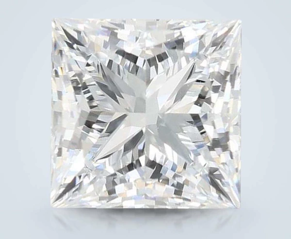 3.02 Carat · D · VVS1 Rare Carat Ideal Cut