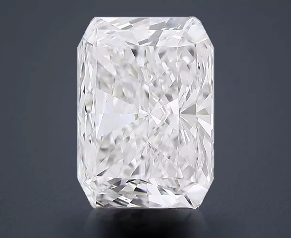 2.43 Carat · E · VVS2 Rare Carat Ideal Cut