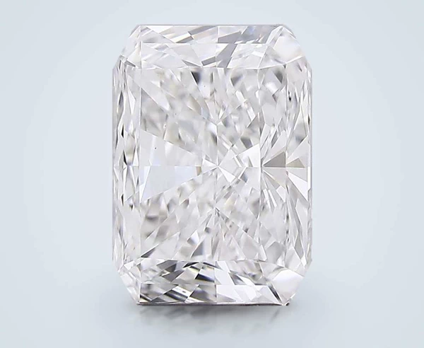 2.43 Carat · E · VVS2 Rare Carat Ideal Cut