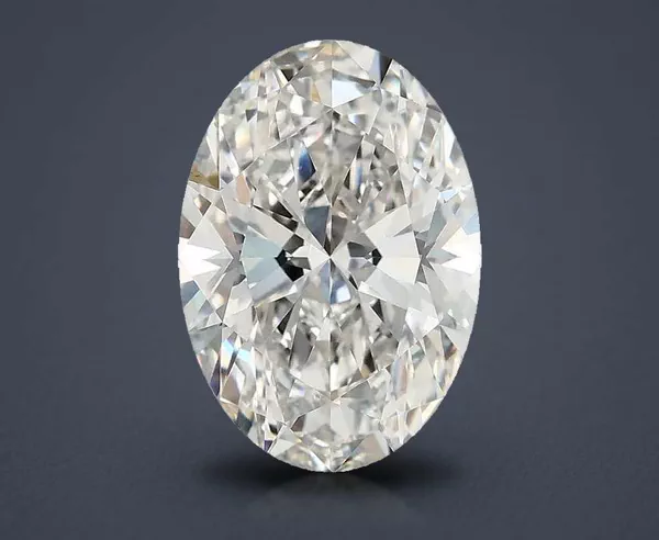 4 Carat · F · VS1 Rare Carat Ideal Cut