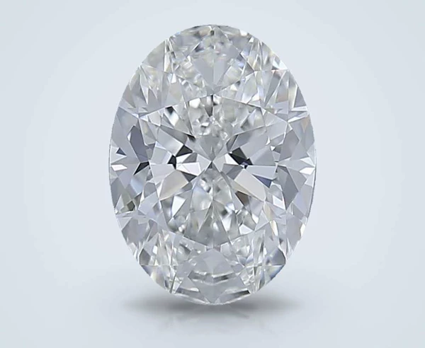 2.01 Carat · I · VVS2 very good Cut