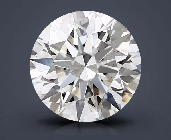 2.83 Carat · E · VS2 Rare Carat Ideal Cut