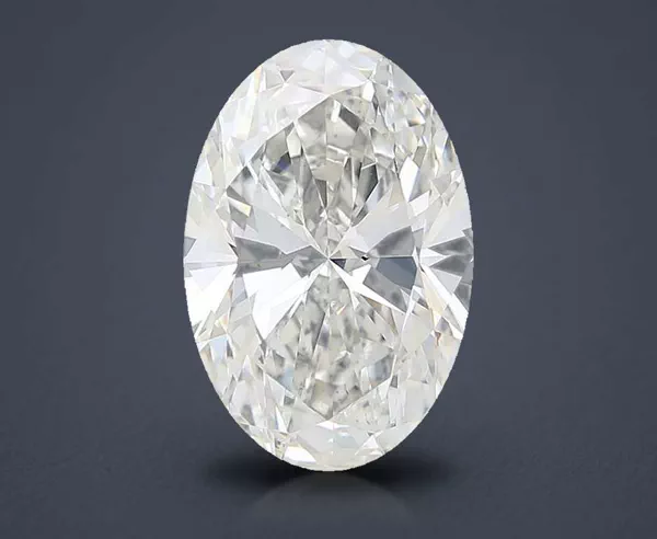 5.38 Carat · G · VS1 Rare Carat Ideal Cut
