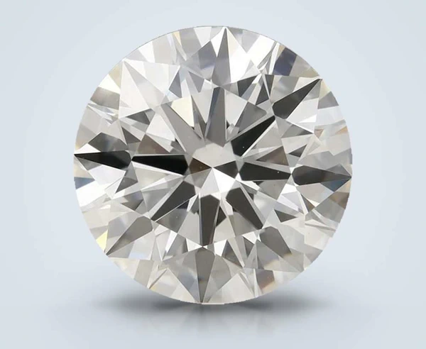 2.06 Carat · F · VVS2 Rare Carat Ideal Cut