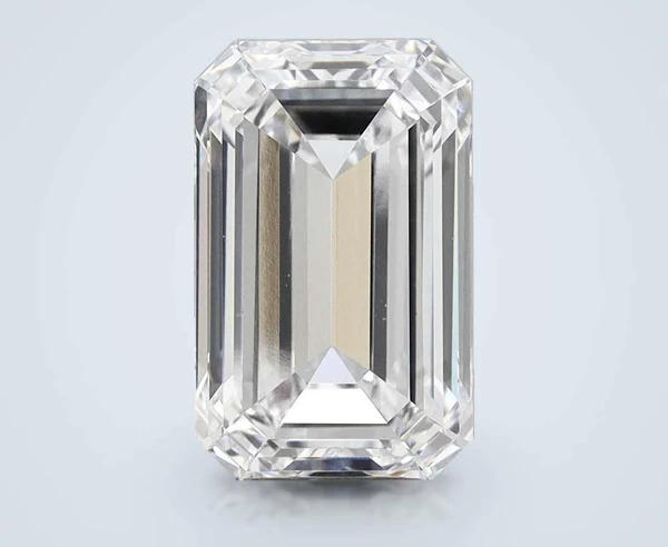 6.11 Carat · D · VVS1 Rare Carat Ideal Cut