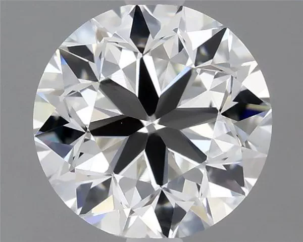 1.01 Carat · I · VVS1 very good Cut