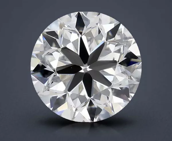 1.01 Carat · I · VVS1 very good Cut