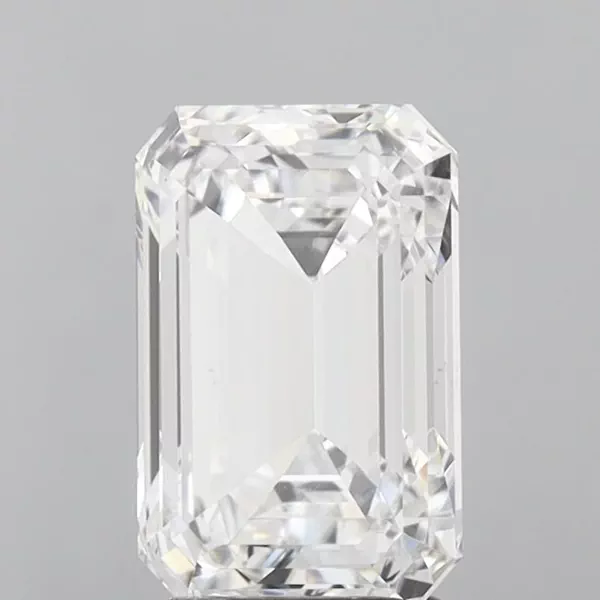 4.35 Carat · E · VS1 Rare Carat Ideal Cut