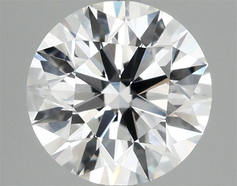 2.86 Carat · E · VS1 excellent Cut