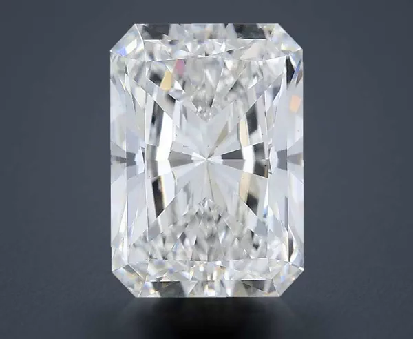 3.14 Carat · E · VS1 Rare Carat Ideal Cut