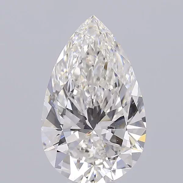 5.71 Carat · F · VS1 Rare Carat Ideal Cut