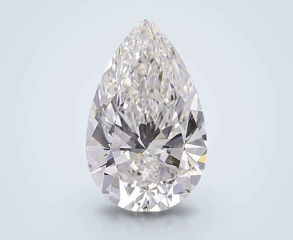 5.71 Carat · F · VS1 Rare Carat Ideal Cut