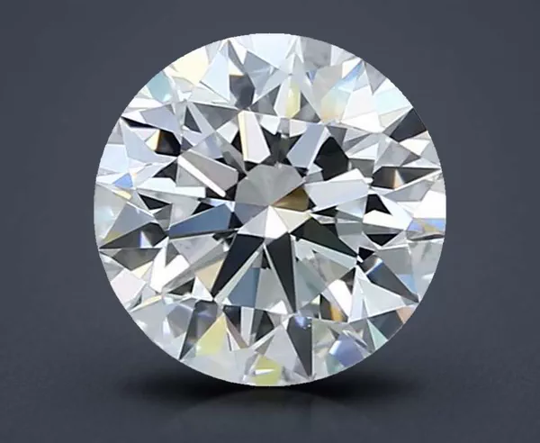 2.2 Carat · D · VS1 Rare Carat Ideal Cut
