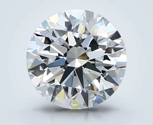 2.2 Carat · D · VS1 Rare Carat Ideal Cut