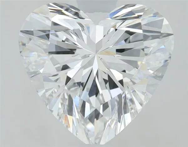 2.45 Carat · D · VVS1 Rare Carat Ideal Cut