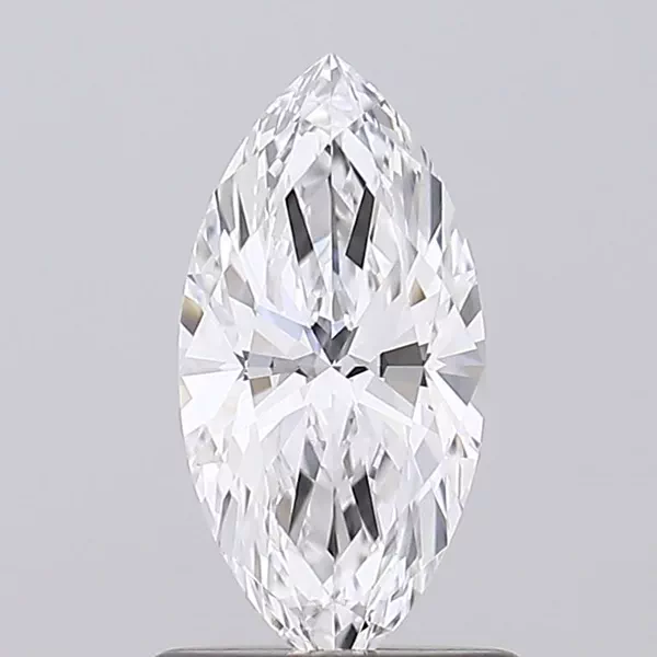 0.72 Carat · D · FL Rare Carat Ideal Cut