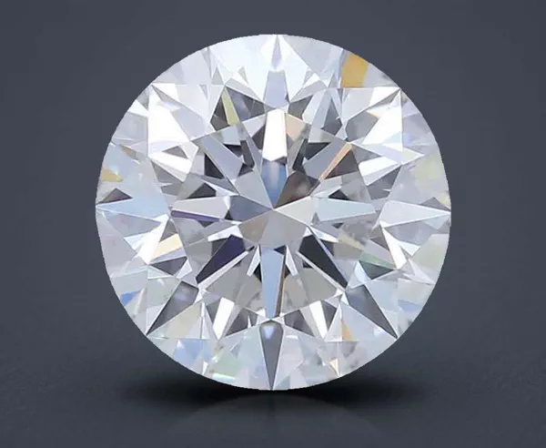 1.19 Carat · H · VVS1 Rare Carat Ideal Cut