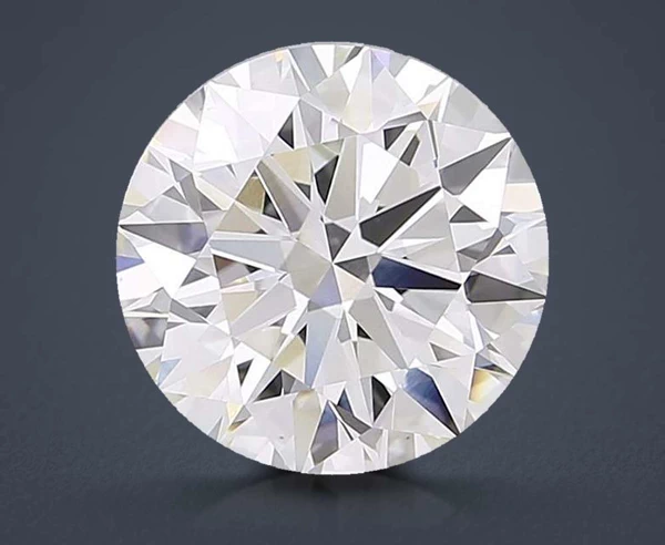 4.02 Carat · H · VS1 Rare Carat Ideal Cut