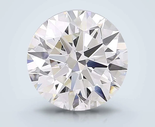 4.02 Carat · H · VS1 Rare Carat Ideal Cut