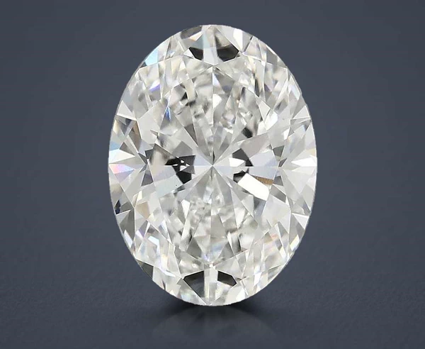 3.42 Carat · F · VS1 Rare Carat Ideal Cut