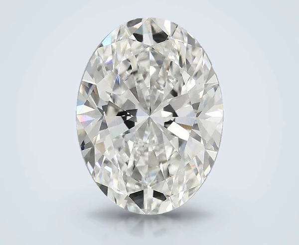 3.42 Carat · F · VS1 Rare Carat Ideal Cut