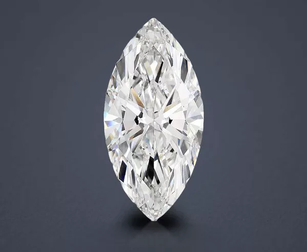 12.24 Carat · F · VVS2 Rare Carat Ideal Cut