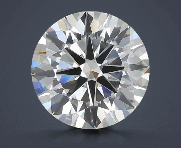 1.58 Carat · I · VVS2 excellent Cut