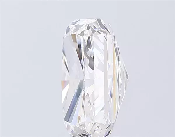 4.01 Carat · D · VS2 very good Cut