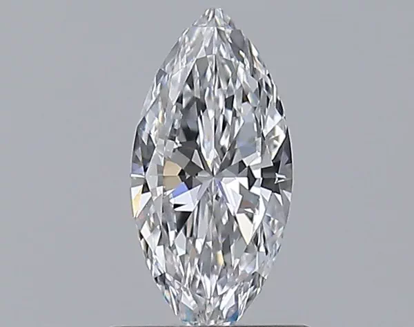 0.59 Carat · D · IF excellent Cut