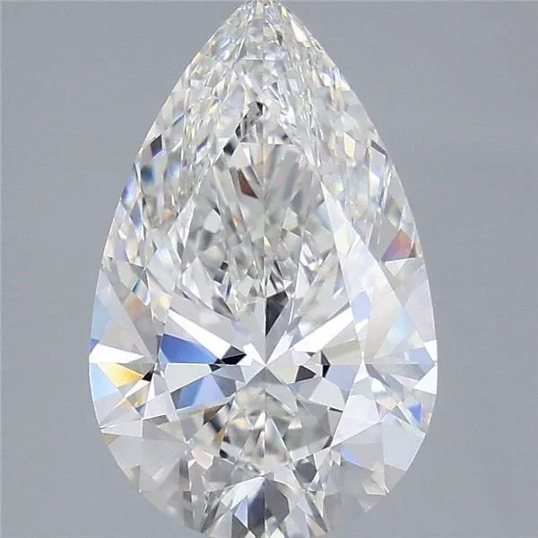 4.02 Carat · E · VVS1 Rare Carat Ideal Cut