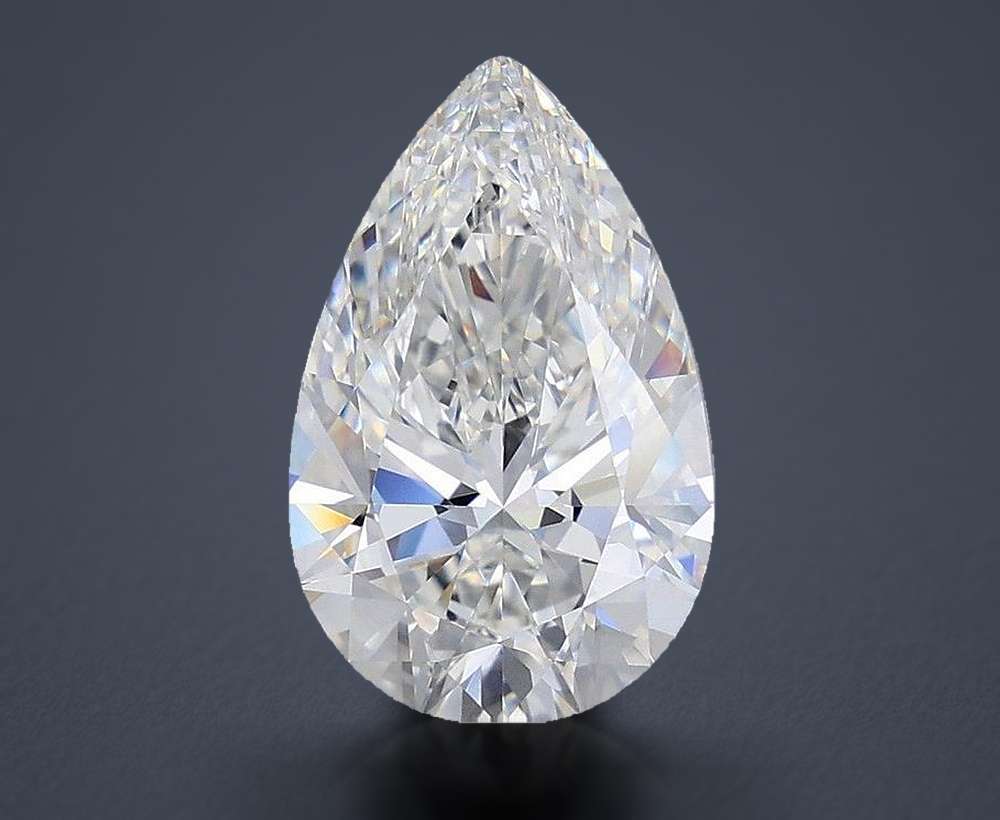 4.02 Carat · E · VVS1 Rare Carat Ideal Cut