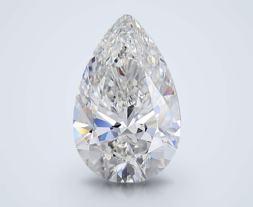 4.02 Carat · E · VVS1 Rare Carat Ideal Cut