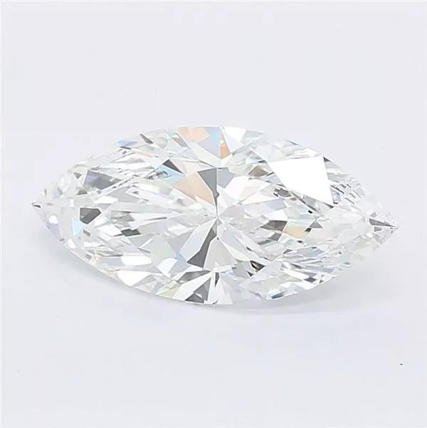 1.01 Carat · D · VVS1 Rare Carat Ideal Cut